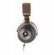 Наушники Focal Clear MG Brown 595561 фото 4
