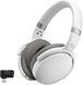 Наушники с микрофоном Sennheiser Adapt 361 White 608496 фото 1