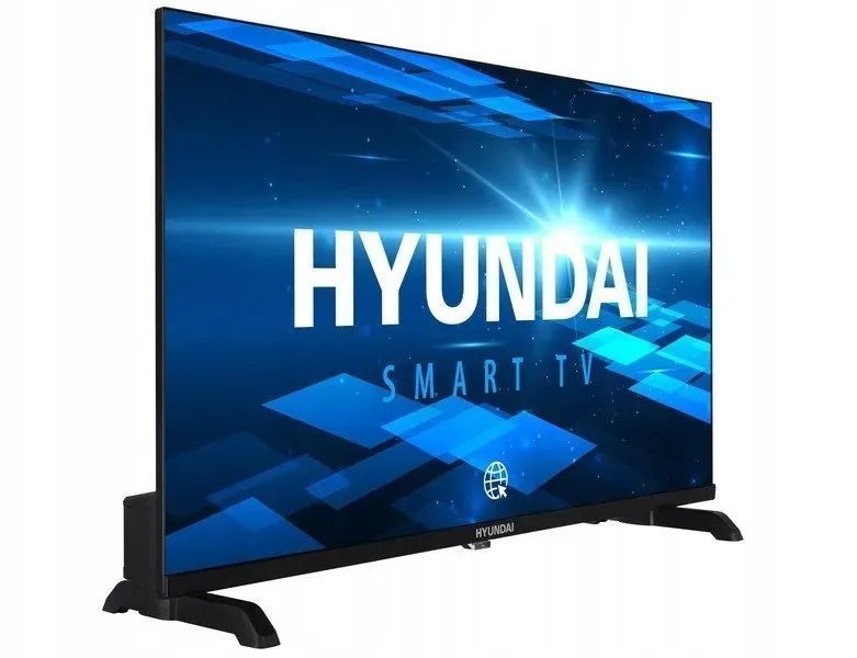 Телевизор Hyundai HLM 24TS500 Smart 599022 фото