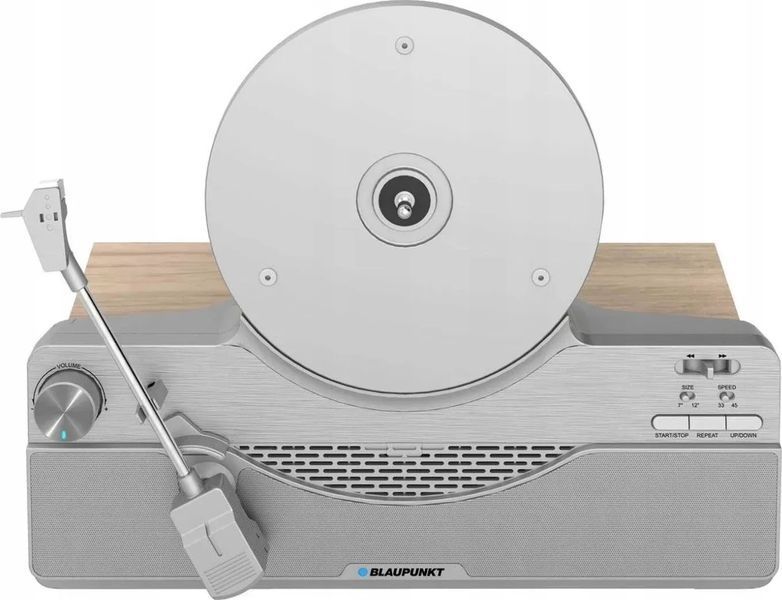 Проигрыватель виниловых дисков Blaupunkt VT100SL 598006 фото