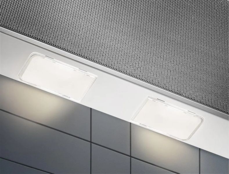 Витяжка Телескопічна Electrolux LFP326FW 010297 фото