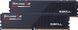 Память для настольных компьютеров G.Skill 64 GB (2x32GB) DDR5 6400 MHz Ripjaws S5 (F5-6400J3239G32GX2-RS5K) 478289ua фото 1