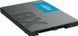 SSD накопитель Crucial BX500 1 TB (CT1000BX500SSD1) 300006 фото 3