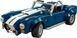 Блоковий конструктор LEGO Icons Shelby Cobra 427 S/C (10357) 613467 фото 2