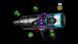 Пылесос 2в1 (вертикальный + ручной) Dyson Gen5detect Absolute Nickel/Purple (446989-01) 506771ua фото 5