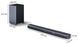 Саундбар SHARP HT-SBW460 Черный 3.1-канальный, Беспроводной сабвуфер, 4K, Dolby Atmos, HDMI eARC, Bluetooth 561049 фото 2