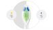 Електрична зубна щітка Philips Sonicare 5500 Series HX7119/01 591459 фото 13