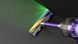 Пылесос 2в1 (вертикальный + ручной) Dyson Gen5detect Absolute Nickel/Purple (446989-01) 506771ua фото 6