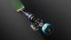Пылесос 2в1 (вертикальный + ручной) Dyson Gen5detect Absolute Nickel/Purple (446989-01) 506771ua фото 3