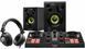 Комплект для DJ Hercules DJ Learning Kit MK2 606394 фото 4