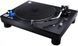 Програвач вінілових дисків Technics SL-1210GREG-K Black 609962 фото 2