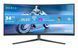 Монітор Philips 34M2C6500/00 520619 фото 8