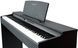 Цифровое пианино MUSICMATE MM-P60-B PureHarmony Черный 2023426 фото 3