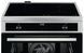 Електрична плита Electrolux LKI64022BX 2029333 фото 3
