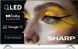 Телевизор Sharp 55GP6460E 611092 фото 1