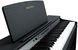 Цифровое пианино MUSICMATE MM-P60-B PureHarmony Черный 2023426 фото 6
