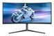 Монітор Philips 34M2C6500/00 520619 фото 3