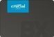 SSD накопитель Crucial BX500 1 TB (CT1000BX500SSD1) 300006 фото 1