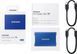 SSD накопичувач Samsung T7 1 TB Indigo Blue (MU-PC1T0H/WW) 338740ua фото 4