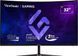Монітор VIEWSONIC VX3218C-2K 32" 2560x1440px 180Гц 1 мс [MPRT] Вигнутий 2033590 фото 1