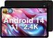 Планшет Doogee T30SE 4/128GB Midnight Black 609173 фото 1