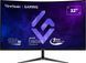 Монітор VIEWSONIC VX3218C-2K 32" 2560x1440px 180Гц 1 мс [MPRT] Вигнутий 2033590 фото 7