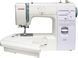 Швейная машинка электромеханическая Janome 423S 612347 фото 2
