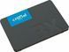 SSD накопитель Crucial BX500 1 TB (CT1000BX500SSD1) 300006 фото 6