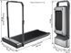 Беговая дорожка электрическая KingSmith WalkingPad R1 Pro Black 004669 фото 6