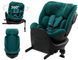Автокрісло KINDERKRAFT Xrider 2 I-size 40-150 см (0-21 кг) Зелений 2034852 фото 3