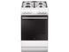 Комбінована плита Amica 57GEH2.33ZpPF(W) 015406 фото 1
