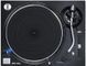 Програвач вінілових дисків Technics SL-1210GREG-K Black 609962 фото 1