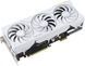 Видеокарта ASUS TUF-RTX4070TIS-O16G-BTF-WHITE 013933 фото 1
