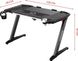 Геймерский игровой стол Ultradesk Rocket (UDESK-RT-BB) 322895 фото 9