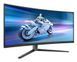 Монітор Philips 34M2C6500/00 520619 фото 1