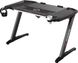 Геймерський ігровий стіл Ultradesk Rocket (UDESK-RT-BB) 322895 фото 2