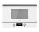 Мікрохвильовка з грилем Teka ML 8220 BIS White (112030000) 020573 фото 1