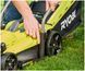Електрична газонокосарка + Електричний тример RYOBI RLM3313ALT2925 1251034 фото 3