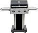 Гриль газовий мобільний Kenmore PG-4030400LN Black 604573 фото 1