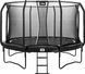 Батут Salta First Class 14 FT 427 cm Black 589517 фото 1
