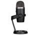 Микрофон для ПК / для стриминга, подкастов Blue Yeti Nano Black 024243 фото 4
