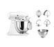 Кухонна машина KitchenAid 5KSM175PSEWH 314842 фото 1