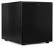 Сабвуфер KLIPSCH R-120SW Чорний, Активний, 200 Вт, Тип Фазоінвертор, 12" динамік спереду, корпус МДФ, мідні дифузори 888101 фото 3