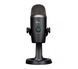 Микрофон для ПК / для стриминга, подкастов Blue Yeti Nano Black 024243 фото 3
