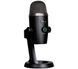 Микрофон для ПК / для стриминга, подкастов Blue Yeti Nano Black 024243 фото 1