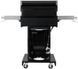 Гриль газовий мобільний Kenmore PG-4030400LN Black 604573 фото 6
