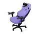 Компьютерное кресло для геймера Anda Seat Kaiser 4 L Violet Premium PVC (AD12YDDC-L-20-V-PV/C) 578316ua фото 3