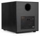 Сабвуфер KLIPSCH R-120SW Чорний, Активний, 200 Вт, Тип Фазоінвертор, 12" динамік спереду, корпус МДФ, мідні дифузори 888101 фото 4