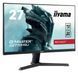 ЖК монитор Iiyama G-Master Red Eagle G2770HSU-B1 036886 фото 4
