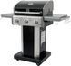 Гриль газовий мобільний Kenmore PG-4030400LN Black 604573 фото 3